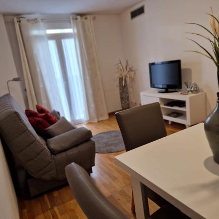 Apartamento Torres Valência Exterior foto