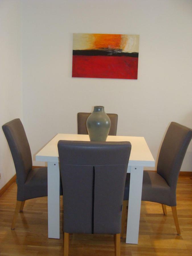 Apartamento Torres Valência Exterior foto